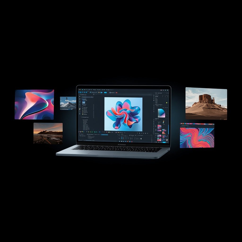 Google Gemini AI image generation and editing