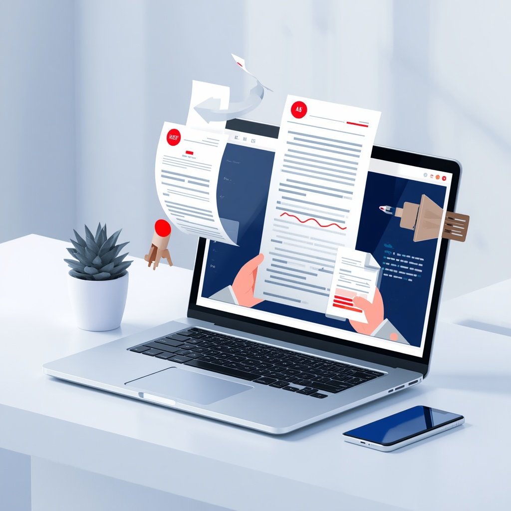 Using Google Gemini to analyze and summarize PDFs