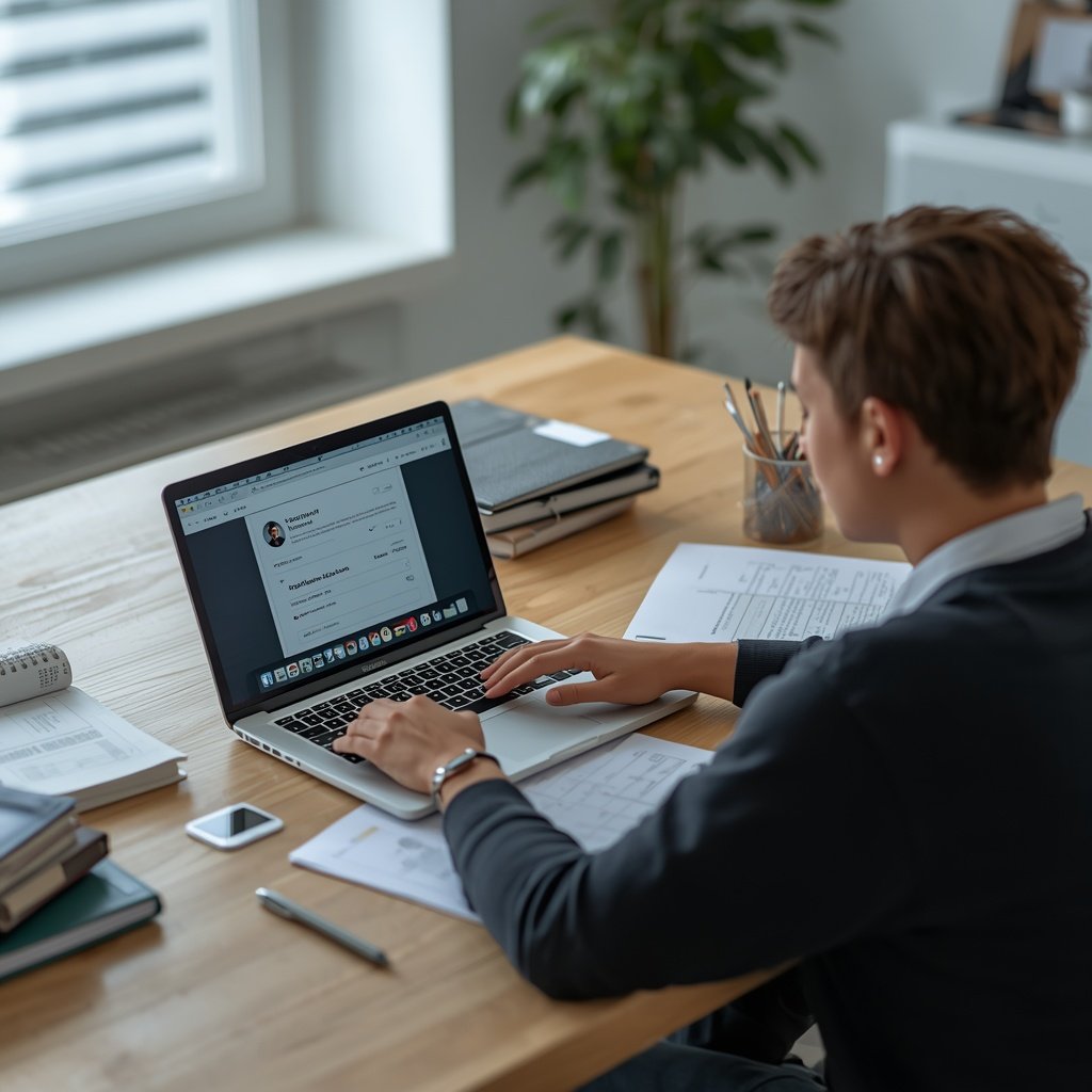Using Google Gemini for studying and learning