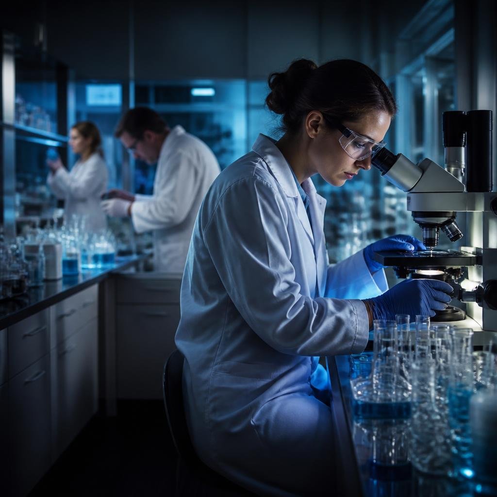 Science Documentary