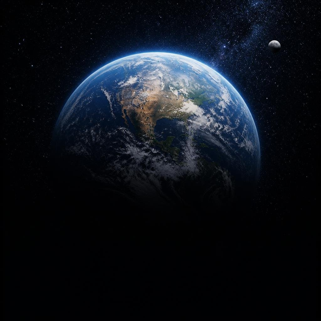 Space Documentary