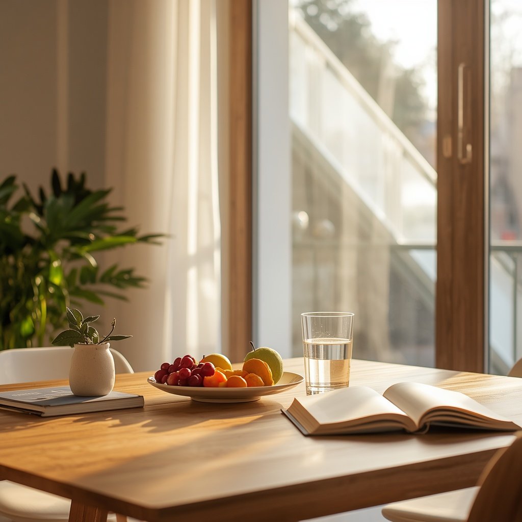 Simple Lifestyle Changes