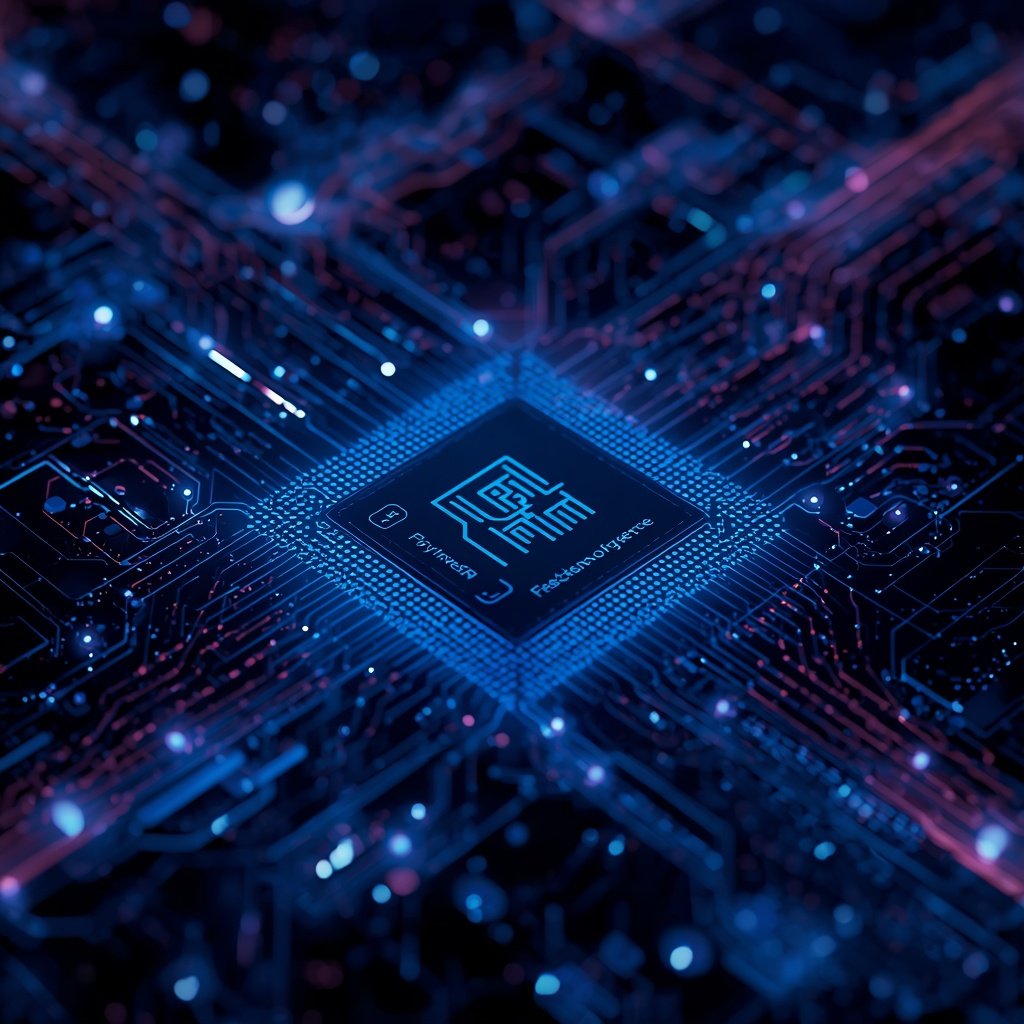 Artificial intelligence and connected technology driving digital transformation