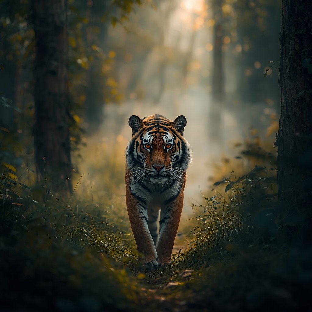 Nature Documentary