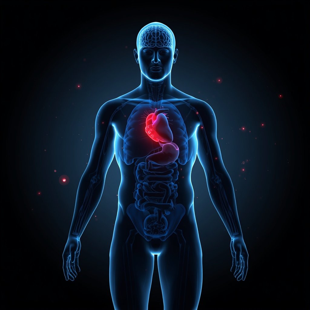 Sleep deprivation effects on the brain and body
