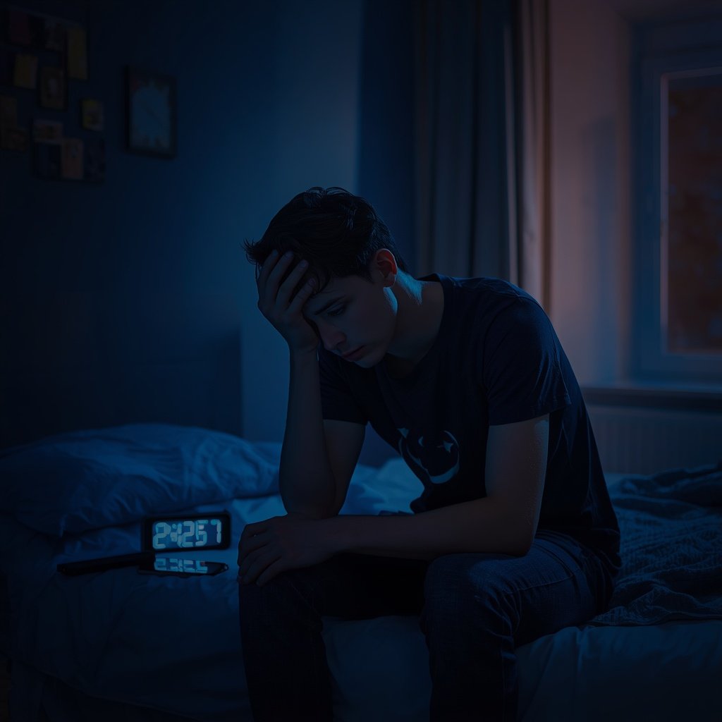 “Your Body Is Still Working While You Sleep”